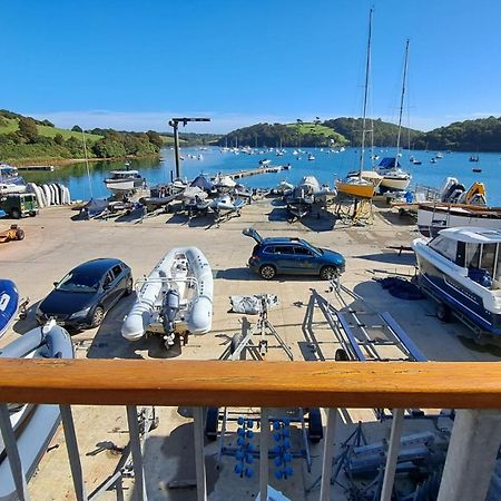Willa Polmaro St Mawes Zewnętrze zdjęcie