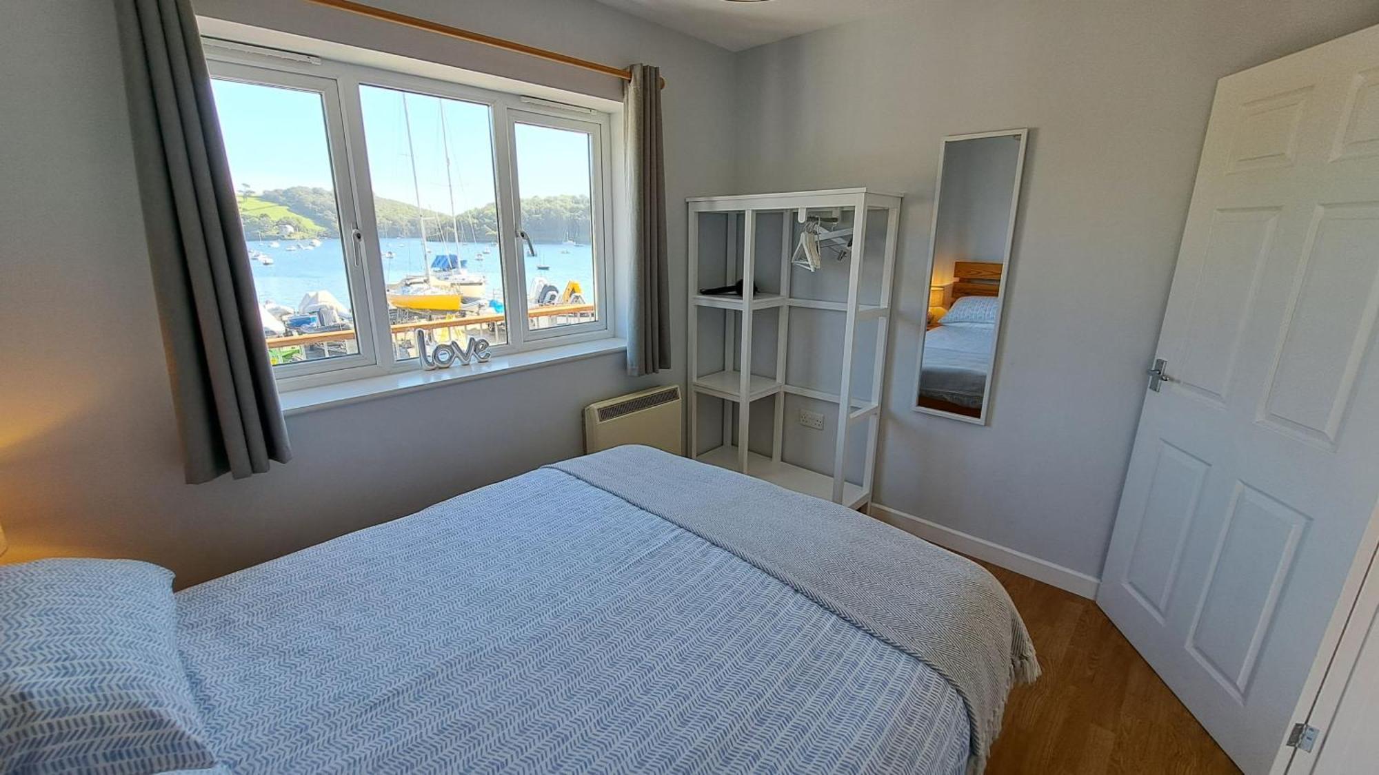 Willa Polmaro St Mawes Zewnętrze zdjęcie