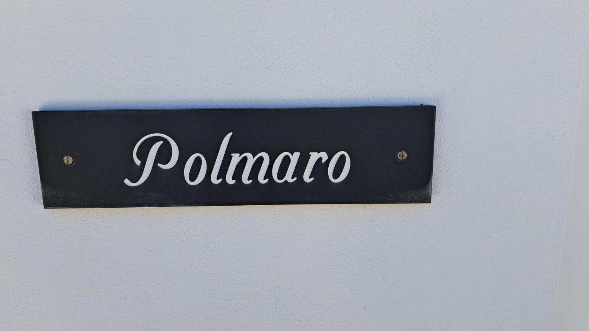 Willa Polmaro St Mawes Zewnętrze zdjęcie
