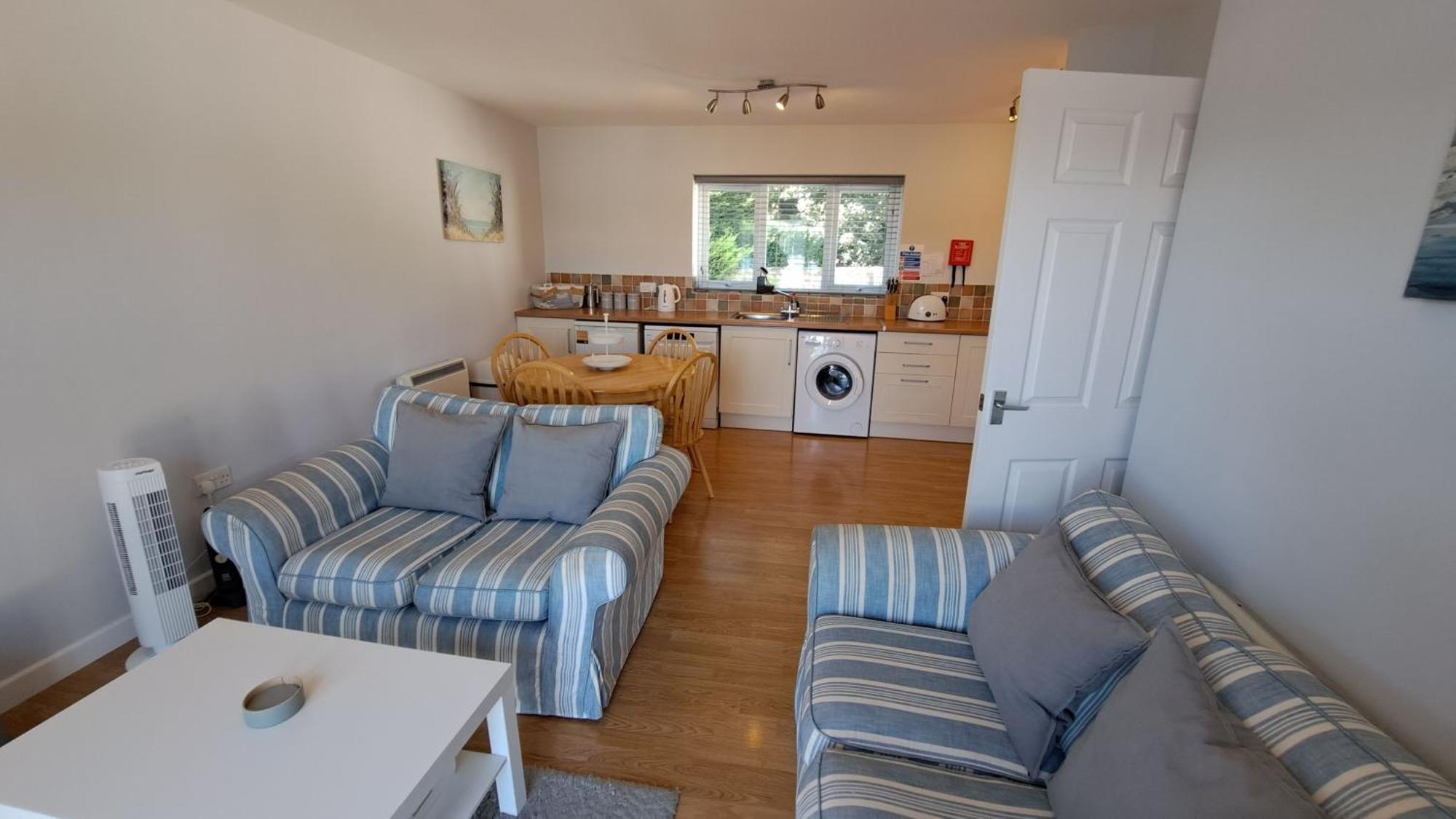 Willa Polmaro St Mawes Zewnętrze zdjęcie