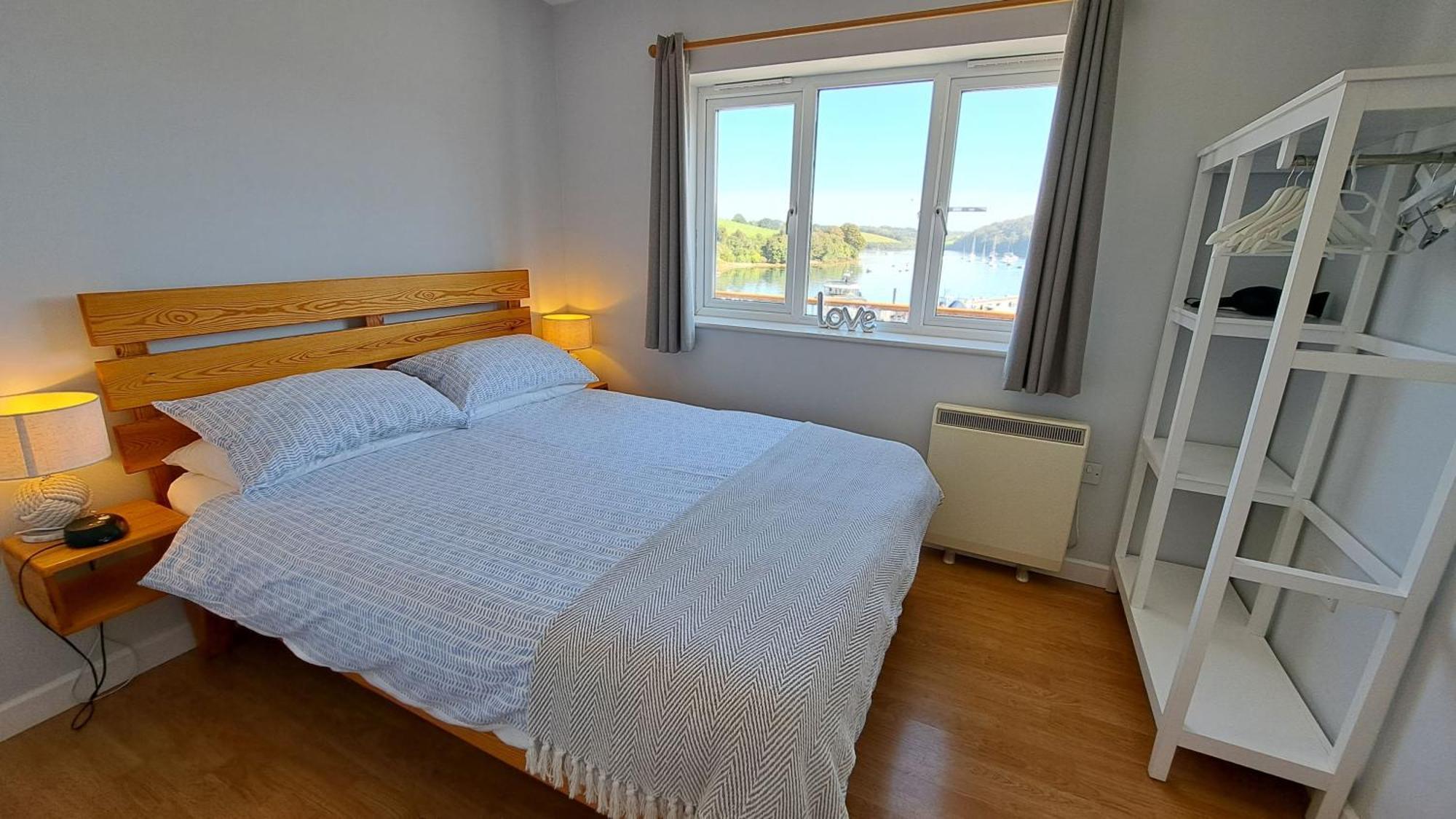 Willa Polmaro St Mawes Zewnętrze zdjęcie